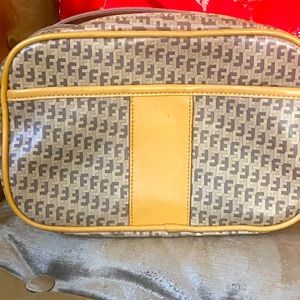 Vintage FF Style bag